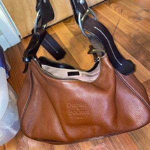 Dooney & Bourke bag!